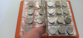 Обігові Обиходные ^/--/^ колекція пам’ятних чверток United States Quarters ^_^^^ Коллекция памятных четвертей United States Quarters - фото фото фото