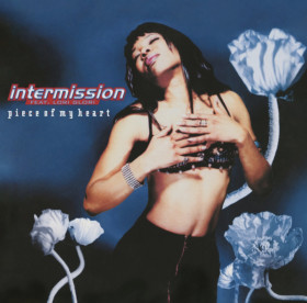 Платівки Пластинки ^/--/^ Intermission Feat Lori Glori - Piece Of My Heart - 1994.  (LP). 12. Vinyl. Пластинка. Europe. S/S. ^_^^^ Intermission Feat Lori Glori - Piece Of My Heart - 1994. 12.Vinyl. Пластинка. Europe. S/S. - фото фото фото
