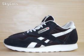 Кросівки Кроссовки ^/--/^ Кроссовки REEBOK CLASSIC р.45-46 original INDONESIA ^_^^^ Кросівки REEBOK CLASSIC р.45-46 original INDONESIA - фото фото фото