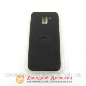 Чохли, бампера Чехлы, бампера ^/--/^ Samsung J /--/ 6 J /--/ 600 A /--/ 6 A /--/ 600 защитный чехол Jelly Case ^_^^^ Samsung J /--/ 6 J /--/ 600 A /--/ 6 A /--/ 600 захисний чохол Jelly Case - фото фото фото