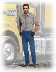 Фігурки, солдатики Фигурки, солдатики ^/--/^ Master Box 24042 Truckers series. Stan  (Long Haul) Thompson 1/24 ^_^^^ Master Box 24042 Truckers series. Stan (Long Haul) Thompson 1/24 - фото фото фото