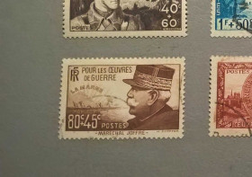 Франція Франция ^/--/^ Франция Личности 1940 ^_^^^ Франція Особистості 1940 - фото фото фото