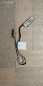 Шлейфи Шлейфы ^/--/^ Шлейф матриці до ноутбука Lenovo ThinkPad T /--/ 450 ^_^^^ Шлейф матрицы к ноутбуку Lenovo ThinkPad T /--/ 450 - фото фото фото