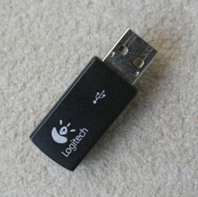 Миші Мыши ^/--/^ Logitech C-U /--/ 0006 Wireless USB Receiver Logitech MK /--/ 320, MK /--/ 220, MK /--/ 240, MK /--/ 260, MK /--/ 270 - фото фото фото