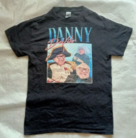 Футболки, майки Футболки, майки ^/--/^ Футболка Danny Devito S - фото фото фото