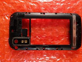Комплектуючі для корпусів Комплектующие для корпусов ^/--/^ Motorola MB /--/ 853 средняя часть корпусадинамик оригинал бу ^_^^^ Motorola MB /--/ 853 середня частина корпусадинамік оригінал бу - фото фото фото