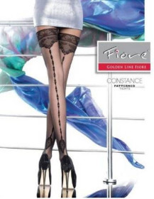 Колготи, колготи Колготки, колготы ^/--/^ Колготы Fiore 20 Den Constance размер 2 черные ^_^^^ Fiore 20 Den Constance розмір 2 чорні - фото фото фото