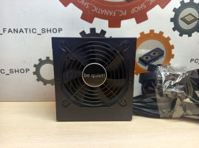 Блоки живлення Блоки питания ^/--/^ Блок живлення be quiet! System Power 10 750 /--/ W  (BN /--/ 329) ^_^^^ Блок питания be quiet! System Power 10 750 /--/ W (BN /--/ 329) - фото фото фото