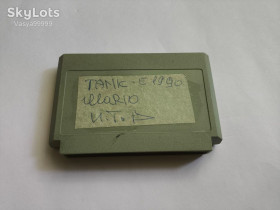 Dendy Dendy ^/--/^ Игра картридж Dendy  Tank 1990 + Mario гра NES Сюбор Subor Денди Liko катридж Сборник многоигровка  ( не родной корпус) ^_^^^ Гра Dendy Tank 1990 + Mario гра NES Сюбор Subor Денді Liko катридж Збірник багатогравання (не рідний корпус) - фото фото фото