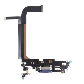Шлейфи, перехідники Шлейфы, переходники ^/--/^ Шлейф iPhone 13  (6.1&amp;quot;) Charge + Audio Black Original  (PRC) ^_^^^ Шлейф iPhone 13 (6.1&amp;quot;) Charge + Audio Black Original (PRC) - фото фото фото