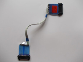 Шлейфи Шлейфы ^/--/^ LVDS кабель EAD /--/ 62572201 для телевизора LG 32 /--/ LB /--/ 563 /--/ V ^_^^^ LVDS кабель EAD /--/ 62572201 для телевізора LG 32 /--/ LB /--/ 563 /--/ V - фото фото фото