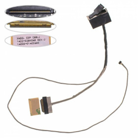 Шлейфи Шлейфы ^/--/^ Шлейф матрицы для ноутбука ASUS (X /--/ 455 /--/ YA, X /--/ 455 /--/ YI) (14005-01400600) ^_^^^ Шлейф матриці для ноутбука ASUS (X /--/ 455 /--/ YA, X /--/ 455 /--/ YI) (14005-01400600) - фото фото фото