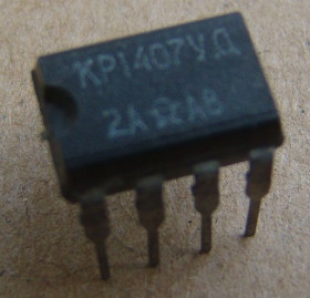 Мікросхеми Микросхемы ^/--/^ Мікросхема КР /--/ 1407 /--/ УД /--/ 2 /--/ А ^_^^^ Микросхема КР /--/ 1407 /--/ УД /--/ 2 /--/ А - фото фото фото