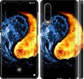 Чохли, бампера Чехлы, бампера ^/--/^ Чехол на Huawei P /--/ 30 Инь-Янь 1670 /--/ m-1622 ^_^^^ Чехол на Huawei P /--/ 30 Інь-Янь 1670 /--/ m-1622 - фото фото фото