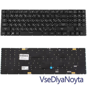 Клавіатури Клавиатуры ^/--/^ Клавиатура для ноутбука ASUS (G /--/ 733 series) rus, black, без фрейма, подсветка клавиш (Per key) (2021) ^_^^^ Клавіатура для ноутбука ASUS (G /--/ 733 series) rus, black, без фрейму, підсвічування клавіш (Per key) (2021) - фото фото фото