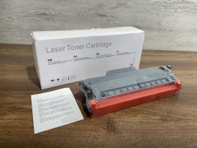 Картриджі Картриджи ^/--/^ Картридж лазерний Laser Toner Cartridge Hookink B /--/ 2510 /--/ P-V /--/ 2 для принтерів Brother  (тонер сменный) ^_^^^ Картридж лазерный Laser Toner Cartridge Hookink B /--/ 2510 /--/ P-V /--/ 2 для принтеров Brother (тонер сменный) - фото фото фото