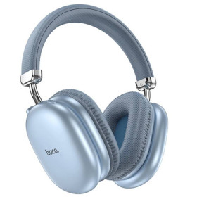 Навушники, гарнітури Наушники, гарнитуры ^/--/^ Навушники Bluetooth бездротові Hoco W /--/ 35 Max Joy накладні з мікрофоном та слотом під карту пам&amp;#039;я ^_^^^ Наушники Bluetooth беспроводные Hoco W /--/ 35 Max Joy накладные с микрофоном и слотом под карту пам&amp;#039;я - фото фото фото