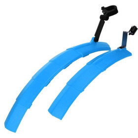 Інше Другое ^/--/^ Крила Flanb TL-33 24-26&amp;quot; телескоп, пластик, синій (TL-33 /--/ blue) ^_^^^ Крылья Flanb TL-33 24-26&amp;quot; телескоп, пластик, синий (TL-33 /--/ blue) - фото фото фото
