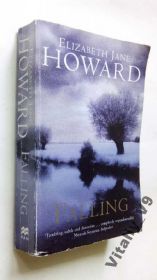 Художня література Художественная литература ^/--/^ Elizabeth Jane Howard. Falling. - фото фото фото