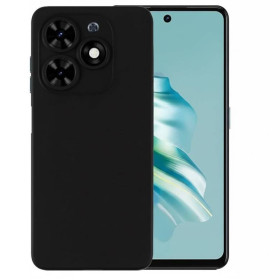 Чохли, бампера Чехлы, бампера ^/--/^ Чохол Fiji Full Soft Premium для Tecno Spark 20 (KJ /--/ 5 /--/ n) протиударний бампер з мікрофіброю Black ^_^^^ Чехол Fiji Full Soft Premium для Tecno Spark 20 (KJ /--/ 5 /--/ n) противоударный бампер с микрофиброй Black - фото фото фото