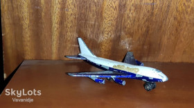 Інші Другие ^/--/^ Matchbox sb 10 1973 boeing 747 Велика Британія Великобритания ^_^^^ Matchbox sb 10 1973 boeing 747 Великобритания - фото фото фото