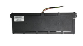 Акумулятори Аккумуляторы ^/--/^ Акумулятор для ноутбука Acer AC /--/ 14 /--/ B /--/ 3 /--/ K Chromebook CB /--/ 3-531 15.2 В Black 3270 мАг Оригинал ^_^^^ Акумулятор для ноутбука Acer AC /--/ 14 /--/ B /--/ 3 /--/ K Chromebook CB /--/ 3-531 15.2 Black 3270 мАг Оригінал - фото фото фото