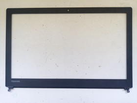 Корпуса Корпуса ^/--/^ Б/У Рамка кришки матриці на TOSHIBA Z /--/ 50-C-139 ^_^^^ У Рамка крышки матрицы на TOSHIBA Z /--/ 50-C-139 - фото фото фото