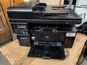 БФП МФУ ^/--/^ Лазерный МФУ HP LaserJet M /--/ 1212 /--/ nf MFP с картриджем № 25121105 ^_^^^ Лазерний МФУ HP LaserJet M /--/ 1212 /--/ nf MFP з картриджем No 25121105 - фото фото фото