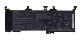 Акумулятори Аккумуляторы ^/--/^ Батарея для ноутбука Asus ROG GL /--/ 502 /--/ VY C /--/ 41 /--/ N /--/ 1531, 4120 /--/ mAh (62 /--/ Wh), 4 /--/ cell, 15.2 /--/ V, Li-Pol, черная, ^_^^^ Батарея для ноутбука Asus ROG GL /--/ 502 /--/ VY C /--/ 41 /--/ N /--/ 1531, 4120 /--/ mAh (62 /--/ Wh), 4 /--/ cell, 15.2 /--/ V, Li-Pol, чорна, - фото фото фото