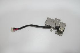 Шлейфи Шлейфы ^/--/^ Гнездо зарядки Asus N /--/ 61 (NZ-118) ^_^^^ Гніздо зарядки Asus N /--/ 61 (NZ-118) - фото фото фото