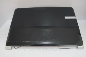 Корпуса Корпуса ^/--/^ Часть корпуса (Крышка матрицы) Packard bell EasyNote TJ-71-F /--/ 2471 (NZ-258) ^_^^^ Частина корпусу (Кришка матриці) Packard bell EasyNote TJ-71-F /--/ 2471 (NZ-258) - фото фото фото