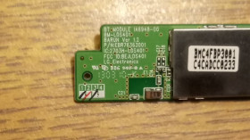 Інші комплектуючі Другие комплектующие ^/--/^ МОДУЛЬ BLUETOOTH BM-LDS /--/ 401 C TV  LG 47 /--/ LA /--/ 660 /--/ V  РАЗБОРКА ^_^^^ WIFI TWFM-B /--/ 006 /--/ D BLUETOOTH BM-LDS /--/ 401 C TV LG 47 /--/ LA /--/ 660 /--/ V РОЗБОРКА - фото фото фото