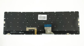 Клавіатури Клавиатуры ^/--/^ Клавиатура для ноутбука ASUS (GL /--/ 702 /--/ VI) rus, black, без фрейма, подсветка клавиш (RGB) ^_^^^ Клавіатура для ноутбука ASUS (GL /--/ 702 /--/ VI) rus, black, без фрейму, підсвічування клавіш (RGB) - фото фото фото