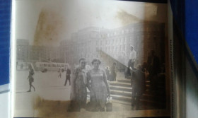 Листи, фото Письма, фото ^/--/^ Площадь Советской Украины Харьков 1970 год ^_^^^ Площа Радянської України Харків 1970 рік - фото фото фото