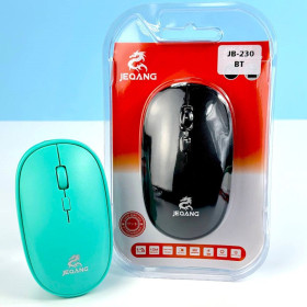 Миші Мыши ^/--/^ Фірмова Bluetooth мишка JEQANG JB-230 ^_^^^ Фирменная Bluetooth мышка JEQANG JB-230 - фото фото фото