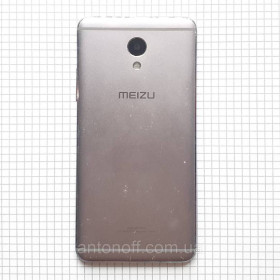 Інше  (Корпуса) Другое (Корпуса) ^/--/^ Задня кришка Meizu M /--/ 5 Note M /--/ 621 /--/ H для телефона оригінал з розборки ^_^^^ Задняя крышка Meizu M /--/ 5 Note M /--/ 621 /--/ H для телефона оригинал из разборки - фото фото фото