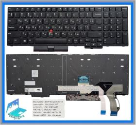 Клавіатури Клавиатуры ^/--/^ Клавиатура для ноутбукаLenovo ThinkPad E /--/ 590 01 /--/ YP /--/ 640 ^_^^^ Клавіатура для ноутбукаLenovo ThinkPad E /--/ 590 01 /--/ YP /--/ 640 - фото фото фото