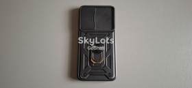 Чохли, бампера Чехлы, бампера ^/--/^ Ударостійкий чохол Camshield Serge Ring для Samsung Galaxy A /--/ 55 Чорний ^_^^^ Ударостойкий чехол Camshield Serge Ring для Samsung Galaxy A /--/ 55 Черный - фото фото фото