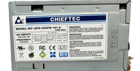 Блоки живлення Блоки питания ^/--/^ Б/У Блок живлення CHIEFTEC model — GPS-350 /--/ FB-101 A / 350 W / 80 FAN / 20 + 4 pin / CPU 4 / 2 /--/ xSATA / 4 /--/ xMolex / код.q /--/ 688 ^_^^^ Б/У Блок питания CHIEFTEC model — GPS-350 /--/ FB-101 A / 350 W / 80 FAN / 20 + 4 pin / CPU 4 / 2 /--/ xSATA / 4 /--/ xMolex / код.q /--/ 688 - фото фото фото