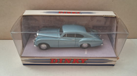 : Закордонні : Зарубежные ^/--/^ Bentley Continental .Dinky.1/43 - фото фото фото