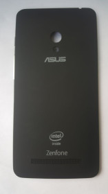 Інше  (Корпуса) Другое (Корпуса) ^/--/^ Задняя кришка для Asus ZenFone 5 A /--/ 500 /--/ CG / A /--/ 500 /--/ KL / A /--/ 501 /--/ CG чорна ^_^^^ Задняя крышка для Asus ZenFone 5 A /--/ 500 /--/ CG / A /--/ 500 /--/ KL / A /--/ 501 /--/ CG черная - фото фото фото