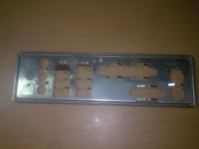 Інше Другое ^/--/^ Заглушка на материнскую плату ПК                                                  (2) ^_^^^ Заглушка на материнскую плату ПК (2) - фото фото фото