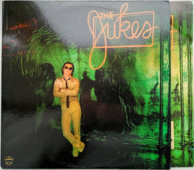 Платівки Пластинки ^/--/^ SOUTHSIDE JOHNNY AND THE ASBURY JUKES  The Jukes LP EX+/EX ^_^^^ SOUTHSIDE JOHNY AND THE ASBURY JUKES The Jukes LP EX+/EX - фото фото фото