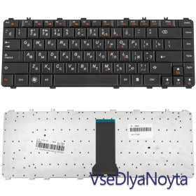 Клавіатури Клавиатуры ^/--/^ Клавиатура для ноутбука LENOVO (IdeaPad: B /--/ 460, V /--/ 460, Y /--/ 450, Y /--/ 460, Y /--/ 550, Y /--/ 560) rus, black ^_^^^ Клавіатура для ноутбука LENOVO (IdeaPad: B /--/ 460, V /--/ 460, Y /--/ 450, Y /--/ 460, Y /--/ 550, Y /--/ 560) rus, black - фото фото фото