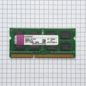 Оперативна пам'ять Оперативная память ^/--/^ Модуль пам&amp;#039;яті Kingston 2 /--/ GB DDR /--/ 3 KTL-TP /--/ 3 /--/ B/2 /--/ G 9905428-027.A /--/ 01 /--/ LF 1333 /--/ MHz для ноутбука оригінал ^_^^^ Модуль пам&amp;#039;яти Kingston 2 /--/ GB DDR /--/ 3 KTL-TP /--/ 3 /--/ B/2 /--/ G 9905428-027.A /--/ 01 /--/ LF 1333 /--/ MHz для ноутбука оригинал - фото фото фото