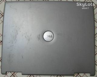 Корпуса Корпуса ^/--/^ Крышка матрицы ноутбука DELL Latitude  d /--/ 600 08 /--/ M /--/ 669 FAJM /--/ 1001018 35 /--/ JM /--/ 1 /--/ LCWI /--/ 01 ^_^^^ Кришка матриці ноутбука DELL Latitude d /--/ 600 08 /--/ M /--/ 669 FAJM /--/ 1001018 35 /--/ JM /--/ 1 /--/ LCWI /--/ 01 - фото фото фото