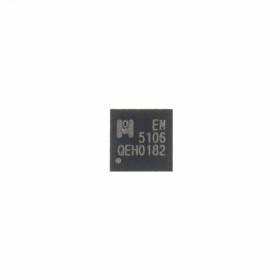 Мікросхеми Микросхемы ^/--/^ Микросхема CYStech Electronics EM /--/ 5106 для ноутбука ^_^^^ CYStech Electronics EM /--/ 5106 для ноутбука - фото фото фото