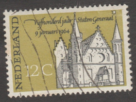 Бенілюкс Бенилюкс ^/--/^ Нидерланды Нідерланди 1964 архітектура ^_^^^ Нидерланды Нидерланды 1964 архитектура - фото фото фото