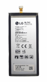 Акумулятори Аккумуляторы ^/--/^ Аккумулятор LG V /--/ 50 ThinQ / G /--/ 8 /--/ X ThinQ / V /--/ 50 /--/ S ThinQ  BL-T /--/ 42 ^_^^^ Акумулятор LG V /--/ 50 ThinQ / G /--/ 8 /--/ X ThinQ / V /--/ 50 /--/ S ThinQ BL-T /--/ 42 - фото фото фото