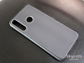 Чохли, бампера Чехлы, бампера ^/--/^ TPU чохол Goospery Case для Huawei P /--/ 40 Lite E / Y /--/ 7 /--/ p black ^_^^^ TPU чехол Goospery Case для Huawei P /--/ 40 Lite E / Y /--/ 7 /--/ p black - фото фото фото